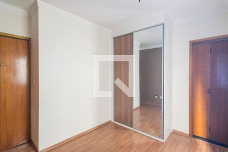 Quarto 1 Suite de apartamento à venda com 2 quartos, 60m² em Parque Oratorio, Santo André