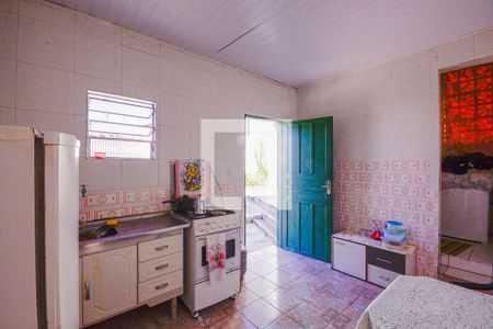 Sala/Cozinha 3 de casa à venda com 5 quartos, 340m² em Vila Arapua, São Paulo