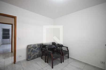 Quarto 1 de casa para alugar com 4 quartos, 180m² em Vila Ernesto, São Paulo
