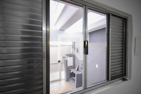 Vista de casa para alugar com 4 quartos, 180m² em Vila Ernesto, São Paulo