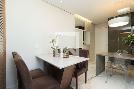 Sala de apartamento à venda com 2 quartos, 140m² em Vila Mariana, São Paulo