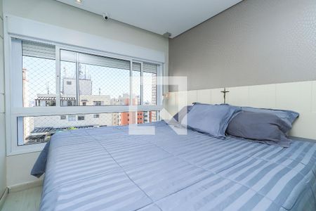 Suíte de apartamento à venda com 2 quartos, 140m² em Vila Mariana, São Paulo
