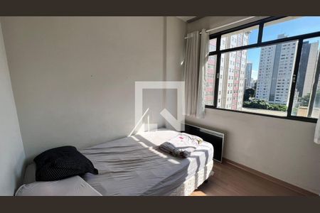 Quarto 1 de apartamento à venda com 2 quartos, 70m² em Centro, Belo Horizonte