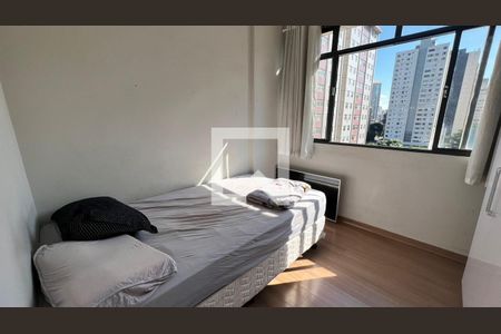 Quarto 1 de apartamento à venda com 2 quartos, 70m² em Centro, Belo Horizonte