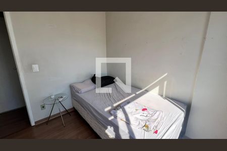 Quarto 1 de apartamento à venda com 2 quartos, 70m² em Centro, Belo Horizonte