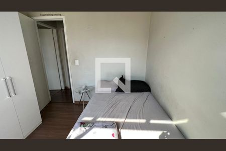 Quarto 1 de apartamento à venda com 2 quartos, 70m² em Centro, Belo Horizonte