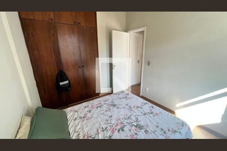 Quarto 2 de apartamento à venda com 2 quartos, 70m² em Centro, Belo Horizonte