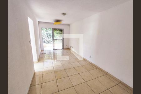 Sala de apartamento à venda com 2 quartos, 70m² em Méier, Rio de Janeiro