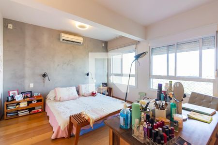 Apartamento à venda com 187m², 3 quartos e 3 vagas Apartamento à venda com 187m², 3 quartos e 3 vagasSuíte 3