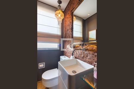 Apartamento à venda com 187m², 3 quartos e 3 vagas Apartamento à venda com 187m², 3 quartos e 3 vagasLavabo