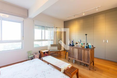 Apartamento à venda com 187m², 3 quartos e 3 vagas Apartamento à venda com 187m², 3 quartos e 3 vagasSuíte 3