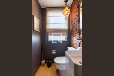 Apartamento à venda com 187m², 3 quartos e 3 vagas Apartamento à venda com 187m², 3 quartos e 3 vagasLavabo