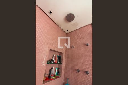 Apartamento à venda com 187m², 3 quartos e 3 vagas Apartamento à venda com 187m², 3 quartos e 3 vagasBanheiro da Suíte 3