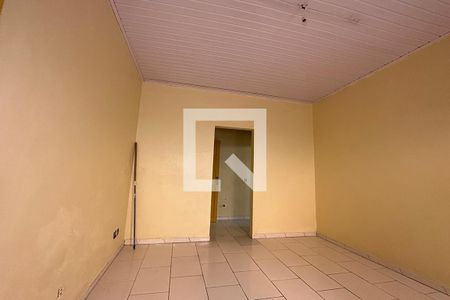 Sala de casa para alugar com 2 quartos, 75m² em Centro, São Leopoldo