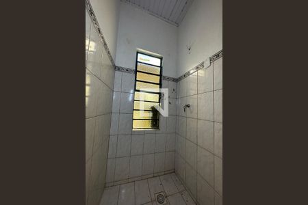 Banheiro de casa para alugar com 2 quartos, 75m² em Centro, São Leopoldo