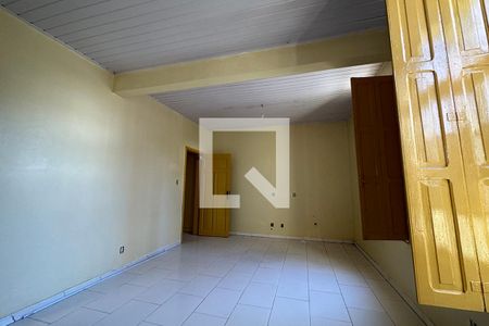 Quarto de casa para alugar com 2 quartos, 75m² em Centro, São Leopoldo