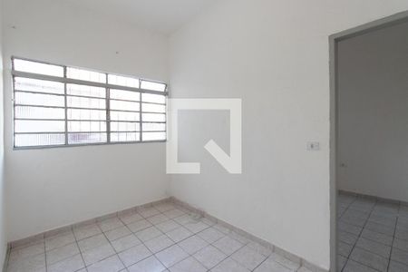 Sala de casa para alugar com 1 quarto, 85m² em Vila Leonor, São Paulo