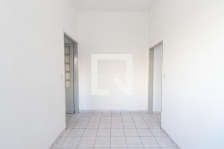 Sala de casa para alugar com 1 quarto, 85m² em Vila Leonor, São Paulo