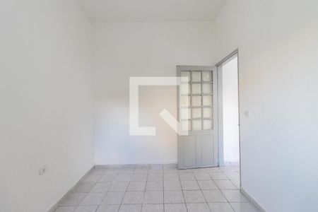 Quarto de casa para alugar com 1 quarto, 85m² em Vila Leonor, São Paulo