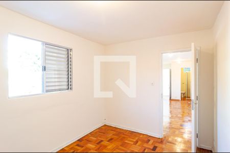 Quarto 1 de casa para alugar com 2 quartos, 70m² em Jabaquara, São Paulo