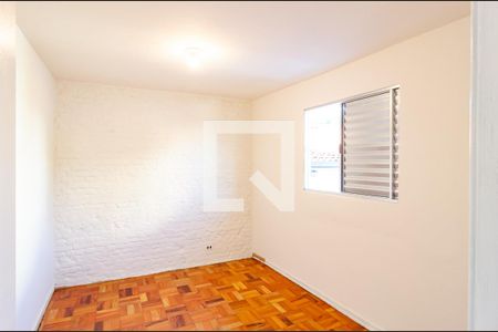 Quarto 1 de casa para alugar com 2 quartos, 70m² em Jabaquara, São Paulo