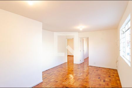 Sala de casa para alugar com 2 quartos, 70m² em Jabaquara, São Paulo