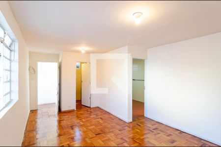 Sala de casa para alugar com 2 quartos, 70m² em Jabaquara, São Paulo