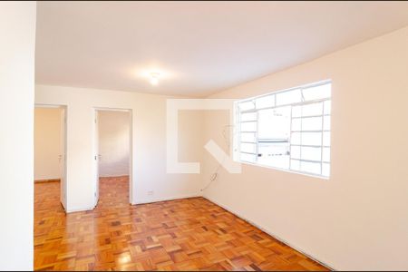 Sala de casa para alugar com 2 quartos, 70m² em Jabaquara, São Paulo