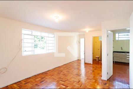 Sala de casa para alugar com 2 quartos, 70m² em Jabaquara, São Paulo
