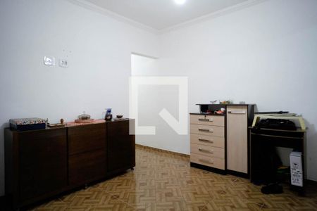 Sala de casa à venda com 4 quartos, 200m² em Jardim Ponte Rasa, São Paulo