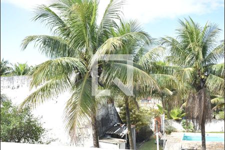 Vista do Quarto 1 de casa para alugar com 2 quartos, 100m² em Guaratiba, Rio de Janeiro