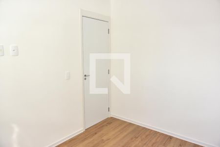 Quarto 1 de apartamento para alugar com 2 quartos, 37m² em Vila Inglesa, São Paulo