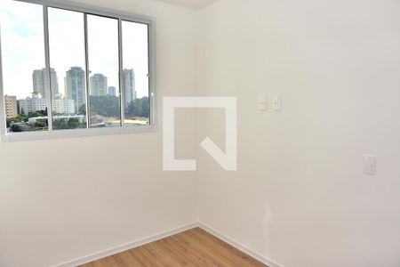 Quarto 1 de apartamento para alugar com 2 quartos, 37m² em Vila Inglesa, São Paulo