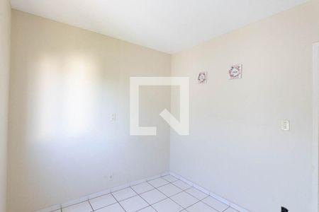 Quarto 1 de apartamento para alugar com 2 quartos, 42m² em Jardim Javari, Ribeirão Preto