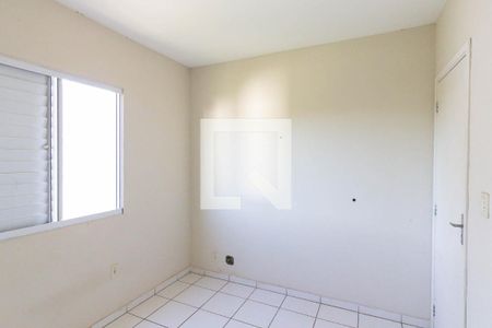 Quarto 2 de apartamento para alugar com 2 quartos, 42m² em Jardim Javari, Ribeirão Preto