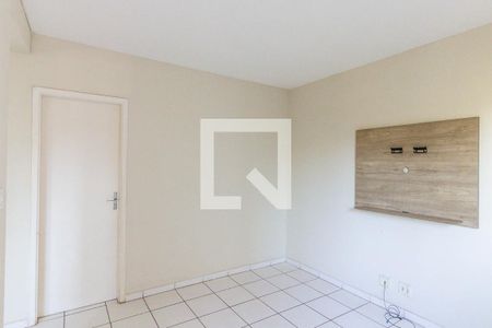 Sala de apartamento para alugar com 2 quartos, 42m² em Jardim Javari, Ribeirão Preto