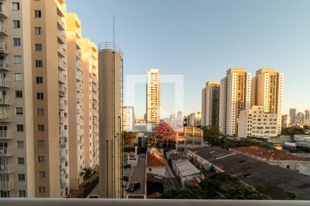 Varada de apartamento para alugar com 2 quartos, 35m² em Barra Funda, São Paulo