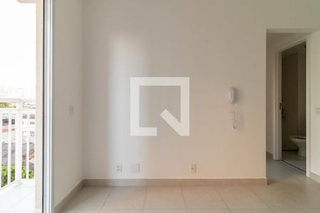 Sala de apartamento para alugar com 2 quartos, 35m² em Barra Funda, São Paulo