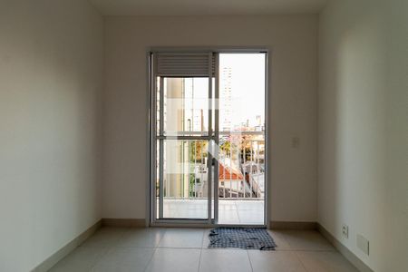 Sala de apartamento para alugar com 2 quartos, 35m² em Barra Funda, São Paulo