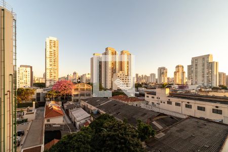 Varada de apartamento para alugar com 2 quartos, 35m² em Barra Funda, São Paulo