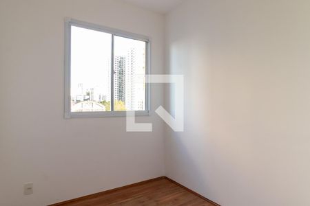 Quarto 1 de apartamento para alugar com 2 quartos, 35m² em Barra Funda, São Paulo