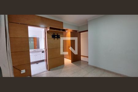 Quarto 1 suíte de apartamento para alugar com 3 quartos, 140m² em Vila Gilda, Santo André