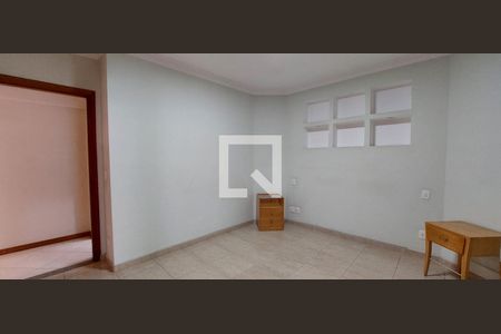 Quarto 1 suíte de apartamento para alugar com 3 quartos, 140m² em Vila Gilda, Santo André