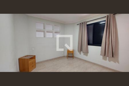 Quarto 1 suíte de apartamento para alugar com 3 quartos, 140m² em Vila Gilda, Santo André