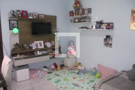 Sala de apartamento à venda com 1 quarto, 120m² em Engenho de Dentro, Rio de Janeiro