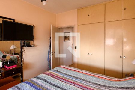 Quarto 2 de apartamento à venda com 2 quartos, 77m² em Cambuci, São Paulo