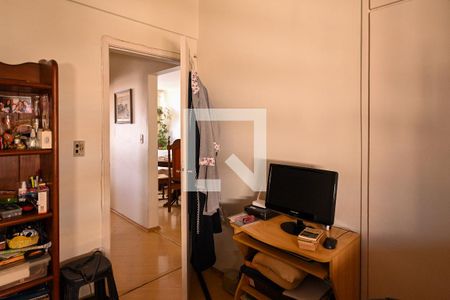 Quarto 1 de apartamento à venda com 2 quartos, 77m² em Cambuci, São Paulo