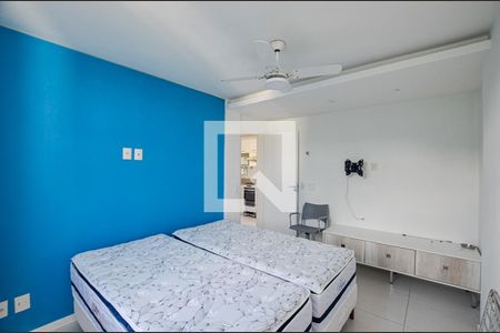 Quarto 2 de apartamento à venda com 3 quartos, 110m² em São Domingos, Niterói