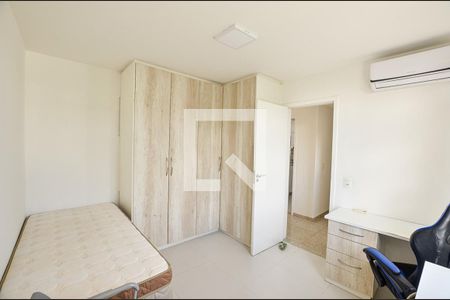 Quarto 1 de apartamento à venda com 3 quartos, 110m² em São Domingos, Niterói