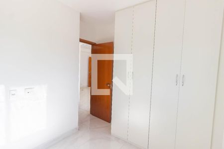 Quarto 1 de apartamento à venda com 2 quartos, 47m² em Jardim Boa Vista (zona Oeste), Osasco